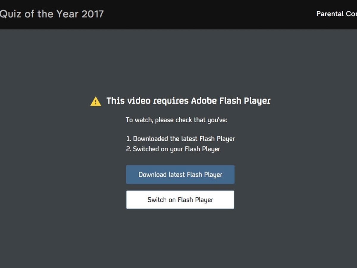 adobe flash player update for mac 10.6 8